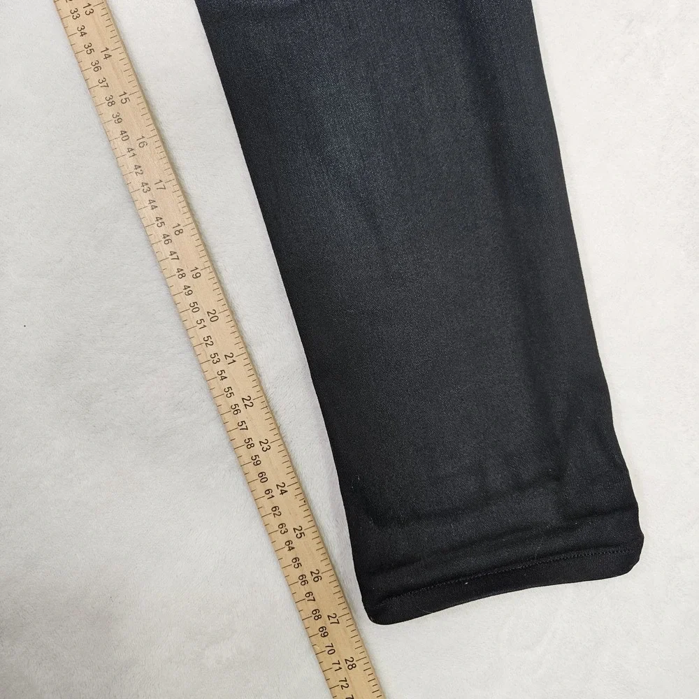 Paige‎ Croft After Hours Jeans Mens 29 (31x27) Dark Wash Skinny Stretch USA